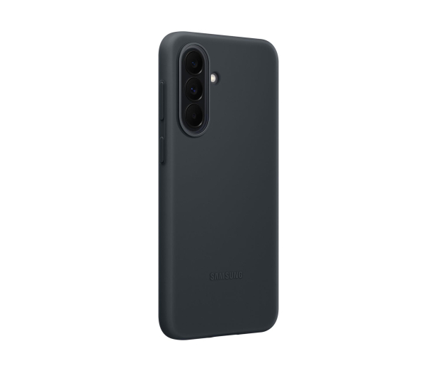 Samsung Silicone Case do Galaxy A37 czarny - 1513289 - zdjęcie 3